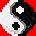 Key of Yin Yang