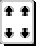 Four of Spades