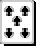 Five of Spades