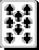 Eight of Spades