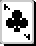 Ace of Clubs