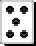 Five of Clubs