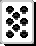 Eight of Clubs