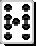 Nine of Clubs
