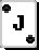 Jack of Clubs