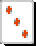 Three of Diamonds