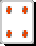 Four of Diamonds