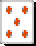 Five of Diamonds