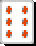 Six of Diamonds