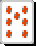 Seven of Diamonds