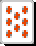 Eight of Diamonds