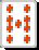 Nine of Diamonds