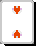 Two of Hearts