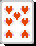 Seven of Hearts