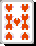 Nine of Hearts