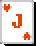 Jack of Hearts