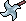 White Pinwheel