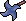 Blue Pinwheel