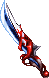 Prototype Blood Sword