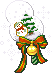 Christmas Bubble