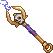 Skull Scepter