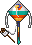 Kite A
