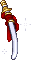 Demon Fox Blade