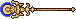 Monk Scepter B