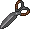 Wooden Scissors