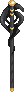 Snake Wand