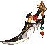 Forsaken Orb Blade