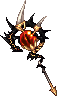 Forsaken Orb Warmace