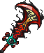 Cursed Soul Cleaver