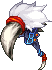 Saber Tooth Mace