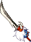 Saber Tooth Sword