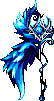 Legendary Staff