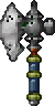 KwanSae Axe