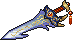 Warrior Blade