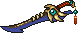 Rogue Sword