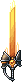 Trowulan Sword