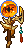 Dragon Eye Staff
