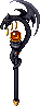 Black Dragon Staff