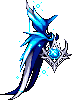 Legendary Icy Bow