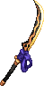 Murakumogiri Spear