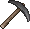 Wooden Pickaxe