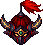 Mystic Skeletal Helm