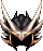 Royal Darkness Helm