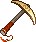 Golden Pickaxe