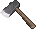 Wooden Axe