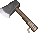 Bronze Axe